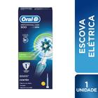 Escova Elétrica Oral-b Professional Care 500 D16 110v
