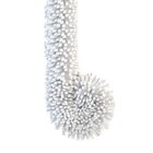 Escova Eva Flexível Esp6248 - Flash Limp - Verde