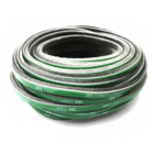 Escova Fita Vedação 7.5x5 Cinza Rolo C/50 Mts Adesiva Janela