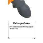 Escova Furminator New Cães Pelo Curto Raças Médias