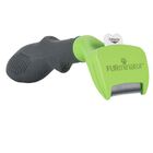 Escova Furminator New Cães Pelo Curto Raças Pequenas