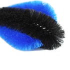 Escova Furo De Rodas Pepino Vonixx