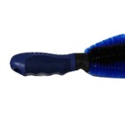 Escova Furo De Rodas Pepino Vonixx