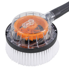 Escova Giratoria 120Ep-066 Wap