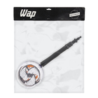 Escova Giratoria 120Ep-066 Wap