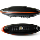 Escova Hair Laser Slider Bivolt