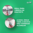 Escova Interdental Conica Gum Fina