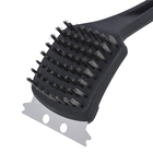 Escova Limpa Grelhas Tramontina