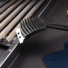 Escova Limpa Grelhas Tramontina