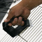 Escova Limpa Grill e Grelhas + Soprador + Iniciador de Fogo C