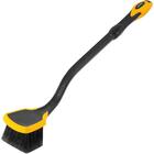 Escova Macia Longa Para Caixa De Rodas - Vonder