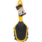 Escova Macia Para Face De Rodas - Vonder