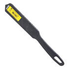 Escova Manual Aço 4 Fileiras Cabo Plástico - Vonder