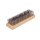 Escova Manual S/ Cabo Ac 184 X 51mm X 6f Cepa Madeira - 1780