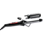 Escova Modeladora Cabo Giratório Bivolt 15w Preto Infinity Ch