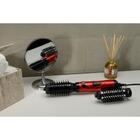 Escova Modeladora Gama Turbo Ion 2500 Rotating Styler Bivolt