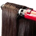 Escova Modeladora Gama Turbo Ion 2500 Rotating Styler Bivolt