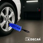 Escova Para Furo De Rodas Media - Vonixx