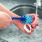 Escova Para Lavar Garrafa Tupperware Eco Tupper