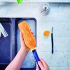 Escova Para Lavar Garrafa Tupperware Eco Tupper