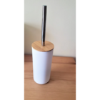 Escova Para Limpeza De Banheiro Lavabo Escovinha Sanitária Br