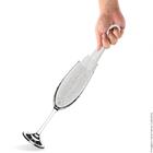 Escova Para Limpeza De Copo Alto E Taças 25cm - Hauskraft