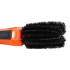 Escova Para Limpeza De Parafusos Kers