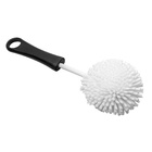 Escova Para Limpeza De Taças 27cm