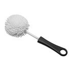 Escova Para Limpeza De Taças 27cm