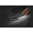 Escova Para Limpeza Napoleon Com Cerdas De Aço Inox