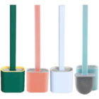 Escova Para Limpeza Vazo Sanitario Escovinha De Banheiro