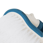 Escova para Piscina 19x11cm Naterial