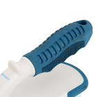 Escova para Piscina 19x11cm Naterial