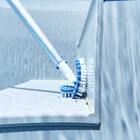 Escova para Piscina de Plástico 206514 Naterial