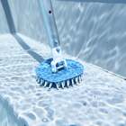 Escova para Piscina de Plástico 206514 Naterial