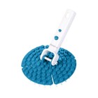 Escova para Piscina de Plástico 206514 Naterial