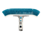 Escova para Piscina 25cm Naterial