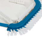 Escova para Piscina 27cm Naterial