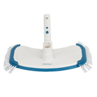 Escova para Piscina 27cm Naterial
