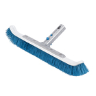 Escova para Piscina 45cm Naterial