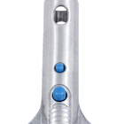 Escova para Piscina 45cm Naterial