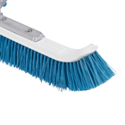 Escova para Piscina 45cm Naterial
