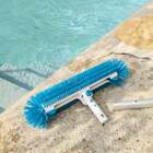 Escova para Piscina de Plástico 46x12x12 202813 Naterial