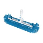 Escova para Piscina de Plástico 46x12x12 202813 Naterial
