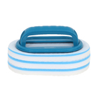 Escova para Piscina Almofadada Naterial