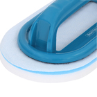 Escova para Piscina Almofadada Naterial