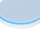 Escova para Piscina Almofadada Naterial