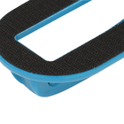 Escova para Piscina Almofadada Naterial