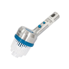 Escova para Piscina Canto Naterial