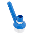 Escova para Piscina Canto com Aspiração Fluidra